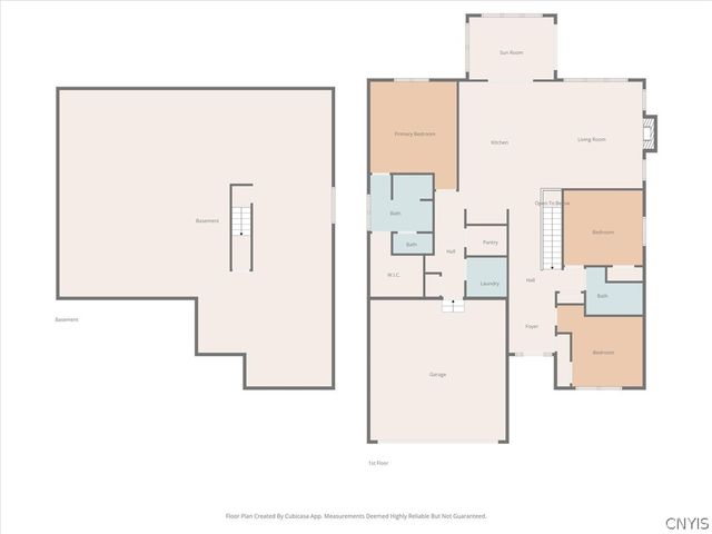 241 Bloomfield, Van Buren, NY 13027