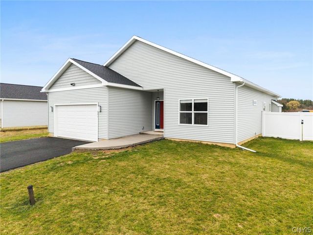 241 Bloomfield, Van Buren, NY 13027