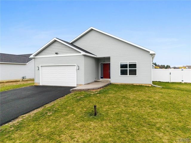 241 Bloomfield, Van Buren, NY 13027