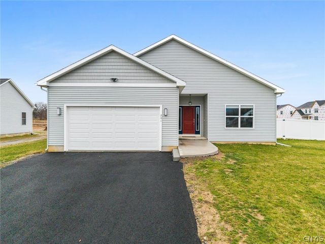 241 Bloomfield, Van Buren, NY 13027