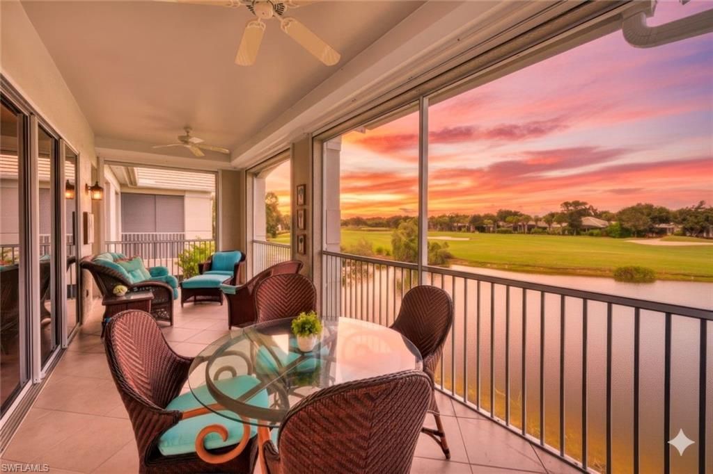 9560 Cypress Hammock CIR # 202, Estero, FL 34135