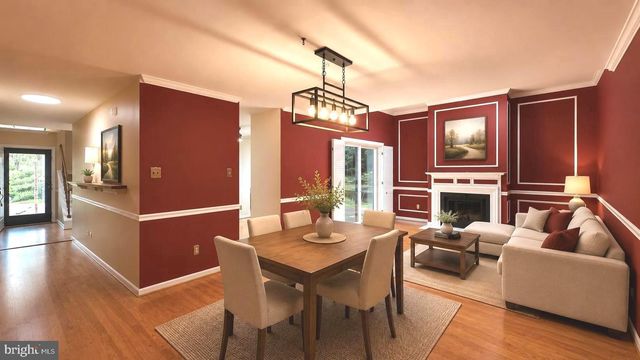13 PAINTERS LN, Chesterbrook, PA 19087