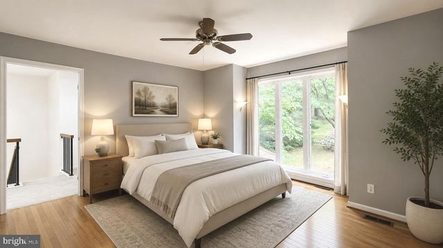 13 PAINTERS LN, Chesterbrook, PA 19087