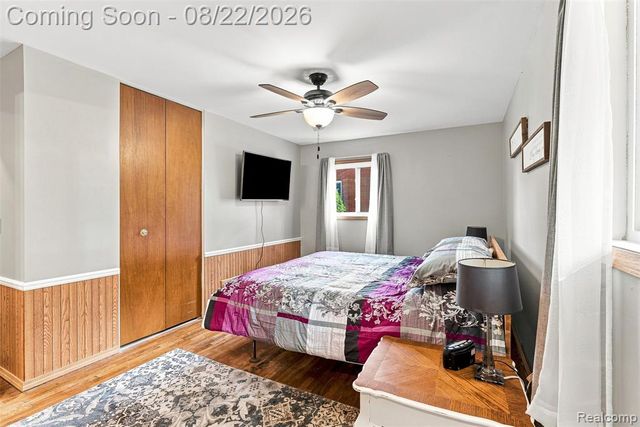 12606 Greenhill Drive, Grand Blanc, MI 48439