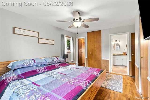 12606 Greenhill Drive, Grand Blanc, MI 48439
