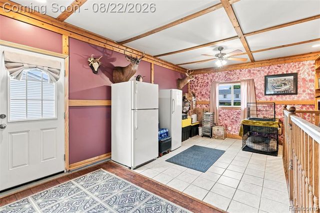 12606 Greenhill Drive, Grand Blanc, MI 48439