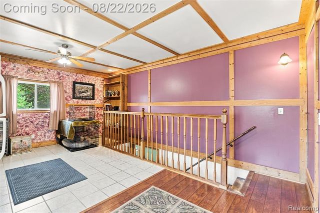 12606 Greenhill Drive, Grand Blanc, MI 48439