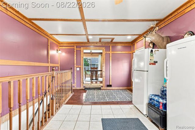 12606 Greenhill Drive, Grand Blanc, MI 48439