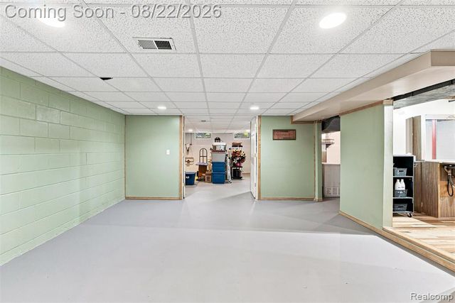 12606 Greenhill Drive, Grand Blanc, MI 48439