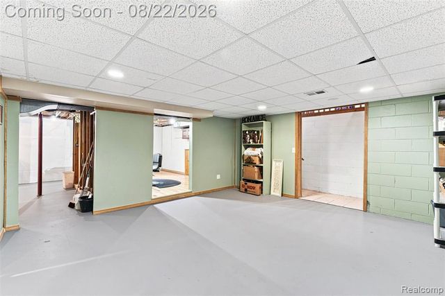 12606 Greenhill Drive, Grand Blanc, MI 48439