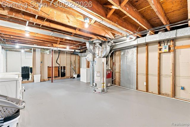 12606 Greenhill Drive, Grand Blanc, MI 48439