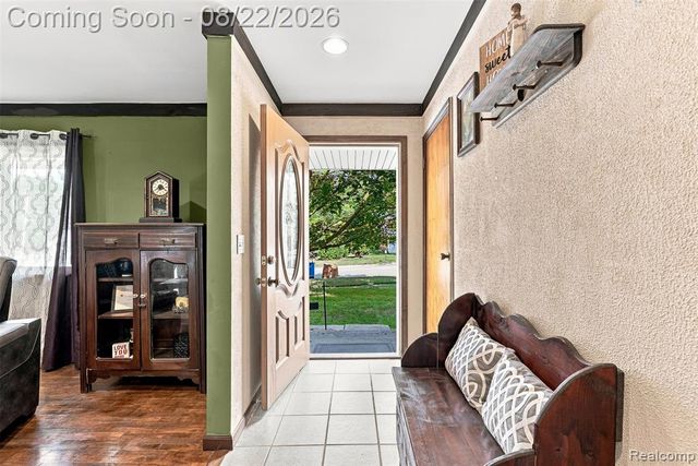 12606 Greenhill Drive, Grand Blanc, MI 48439