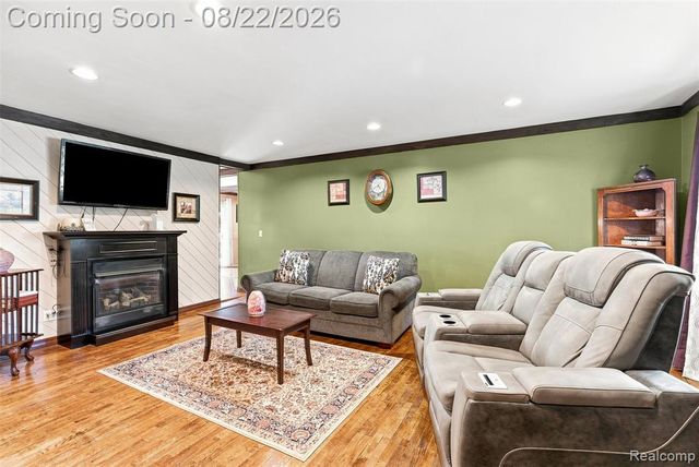 12606 Greenhill Drive, Grand Blanc, MI 48439
