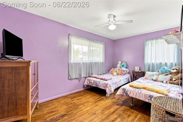 12606 Greenhill Drive, Grand Blanc, MI 48439
