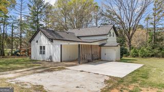 5491 Hill Road, Powder Springs, GA 30127