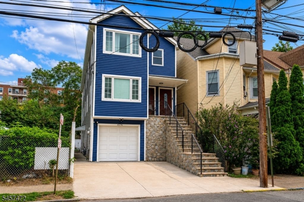 393 E 30Th St, Paterson City, NJ 07504 — photo 5