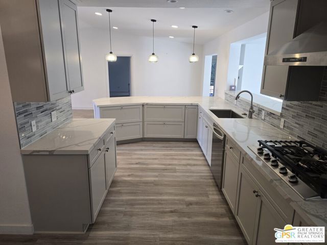 74619 Fairway Drive, Palm Desert, CA 92260