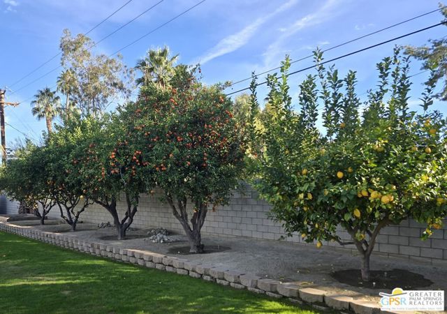 74619 Fairway Drive, Palm Desert, CA 92260