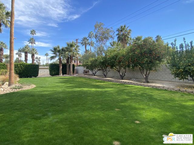 74619 Fairway Drive, Palm Desert, CA 92260