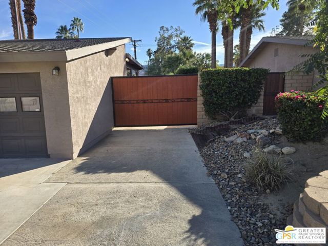 74619 Fairway Drive, Palm Desert, CA 92260