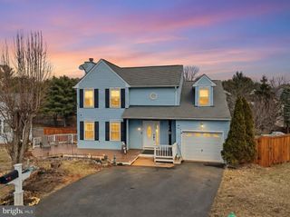 679 ROCKY KNOLL ARCH, Culpeper, VA 22701