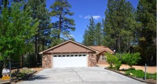 889 Mcalister Road, Big Bear, CA 92314