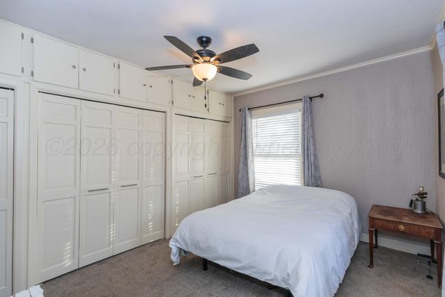 1301 N CHARLES Street, Pampa, TX 79065