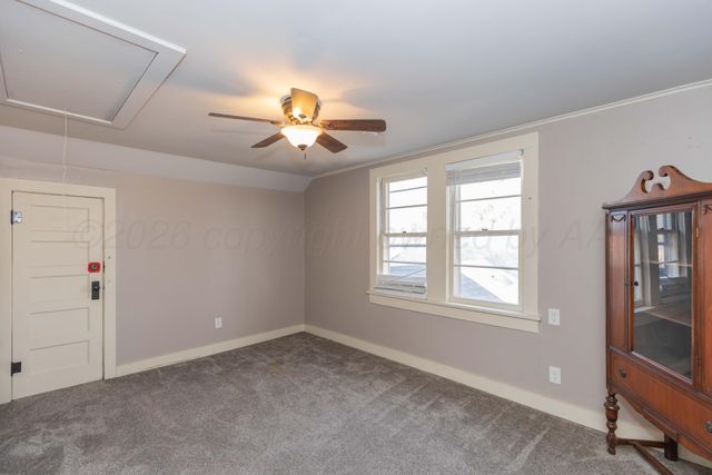 1301 N CHARLES Street, Pampa, TX 79065