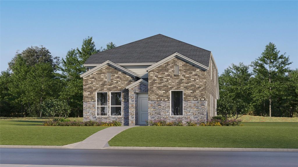 17801 Lark Sparrow DR, Pflugerville, TX 78660