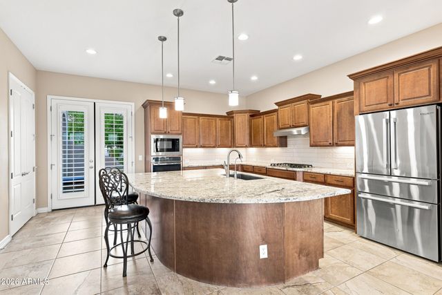 20619 W Meadowbrook Avenue, Buckeye, AZ 85396