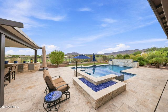 20619 W Meadowbrook Avenue, Buckeye, AZ 85396