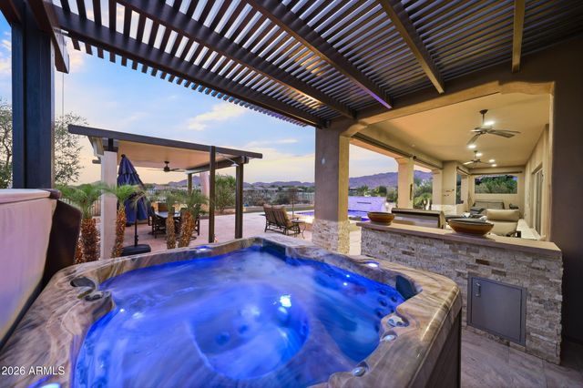 20619 W Meadowbrook Avenue, Buckeye, AZ 85396