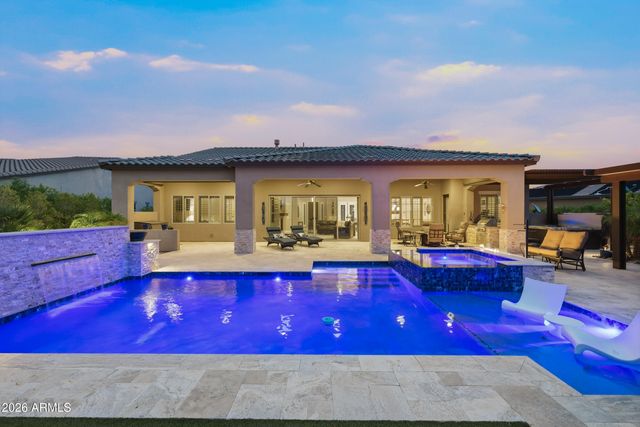 20619 W Meadowbrook Avenue, Buckeye, AZ 85396