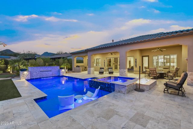 20619 W Meadowbrook Avenue, Buckeye, AZ 85396