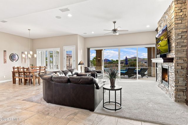 20619 W Meadowbrook Avenue, Buckeye, AZ 85396