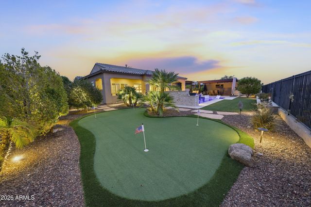 20619 W Meadowbrook Avenue, Buckeye, AZ 85396