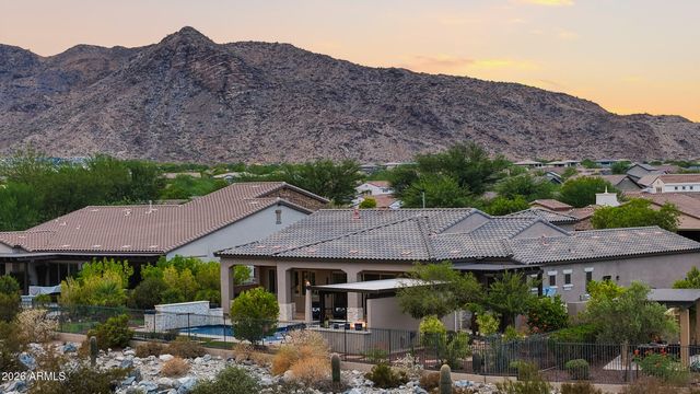 20619 W Meadowbrook Avenue, Buckeye, AZ 85396