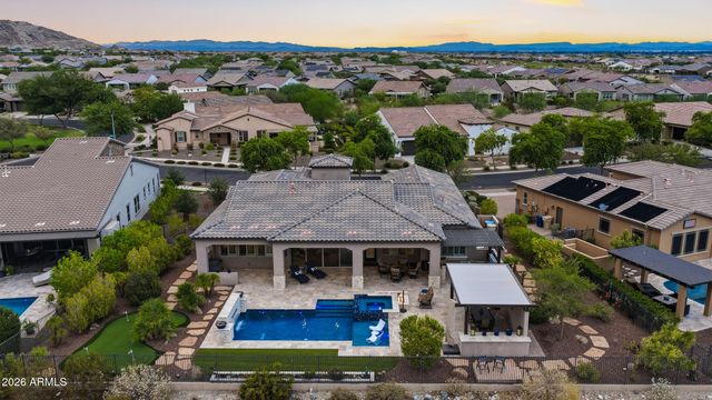 20619 W Meadowbrook Avenue, Buckeye, AZ 85396