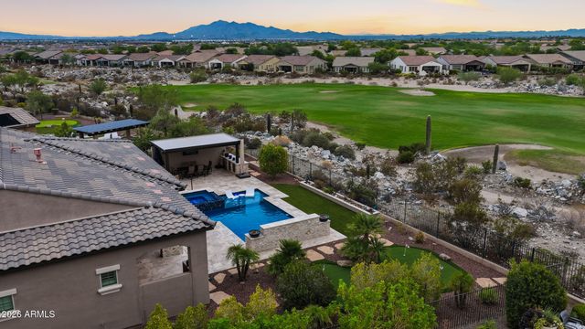 20619 W Meadowbrook Avenue, Buckeye, AZ 85396