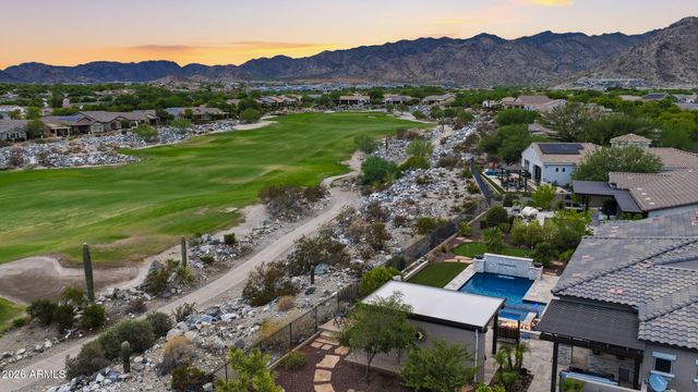 20619 W Meadowbrook Avenue, Buckeye, AZ 85396