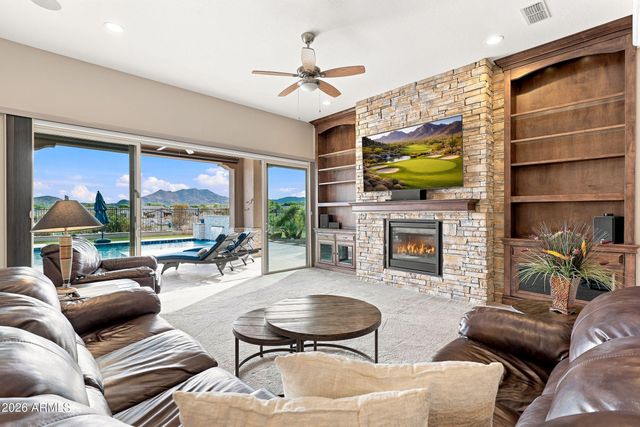 20619 W Meadowbrook Avenue, Buckeye, AZ 85396