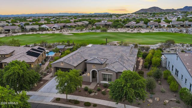 20619 W Meadowbrook Avenue, Buckeye, AZ 85396
