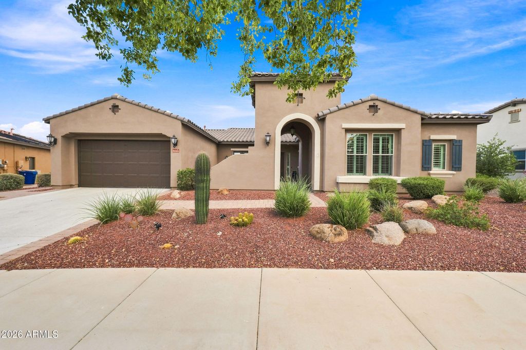 20619 W Meadowbrook Avenue, Buckeye, AZ 85396 — photo 2