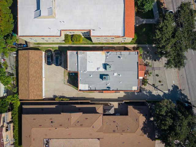 407 S Verdugo Road, Glendale, CA 91205