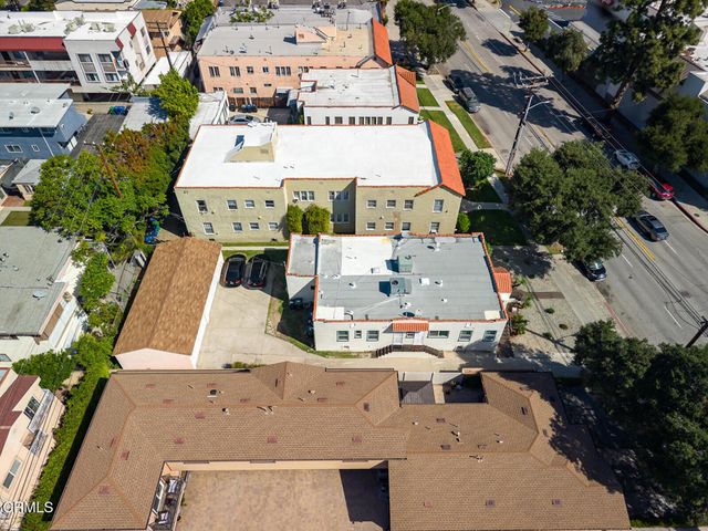 407 S Verdugo Road, Glendale, CA 91205