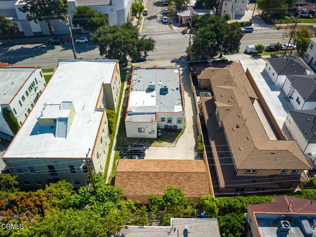 407 S Verdugo Road, Glendale, CA 91205