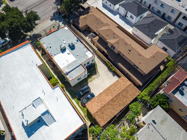 407 S Verdugo Road, Glendale, CA 91205