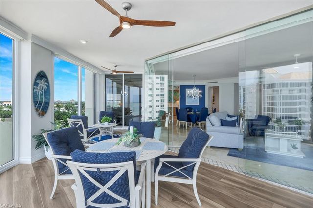 81 Seagate DR 803, Naples, FL 34103