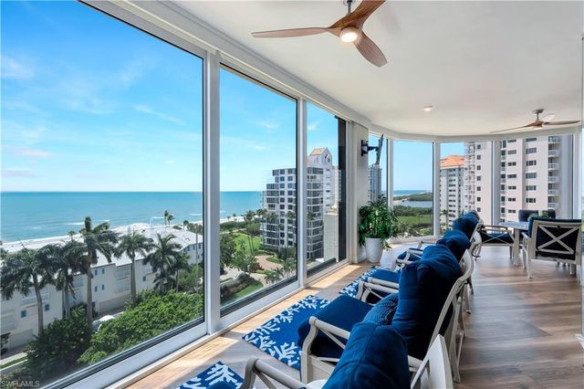 81 Seagate DR 803, Naples, FL 34103