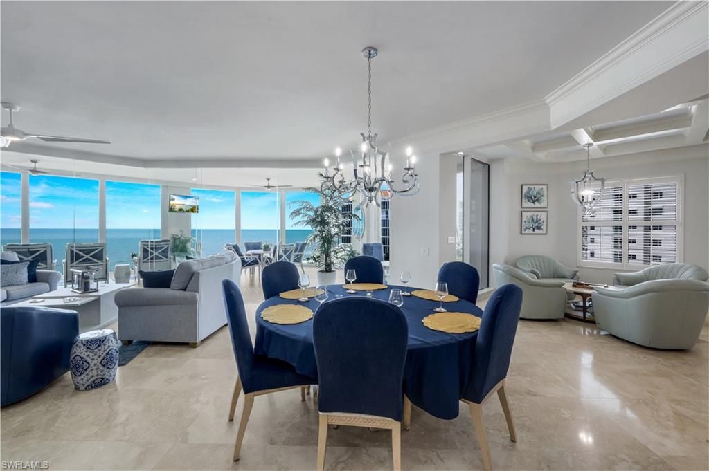 81 Seagate DR 803, NAPLES, FL 34103 — photo 2